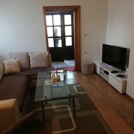Family Apartman Luka Daire Rovinj Dış mekan fotoğraf