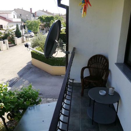 Family Apartman Luka Daire Rovinj Dış mekan fotoğraf