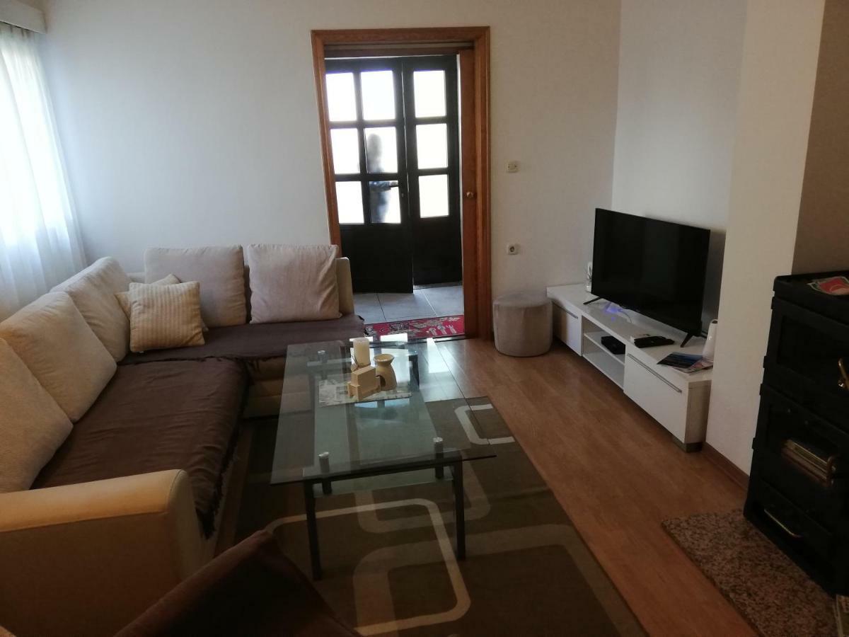 Family Apartman Luka Daire Rovinj Dış mekan fotoğraf