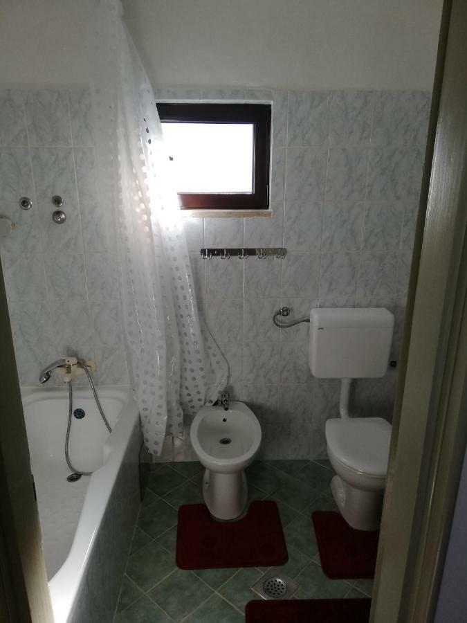 Family Apartman Luka Daire Rovinj Dış mekan fotoğraf