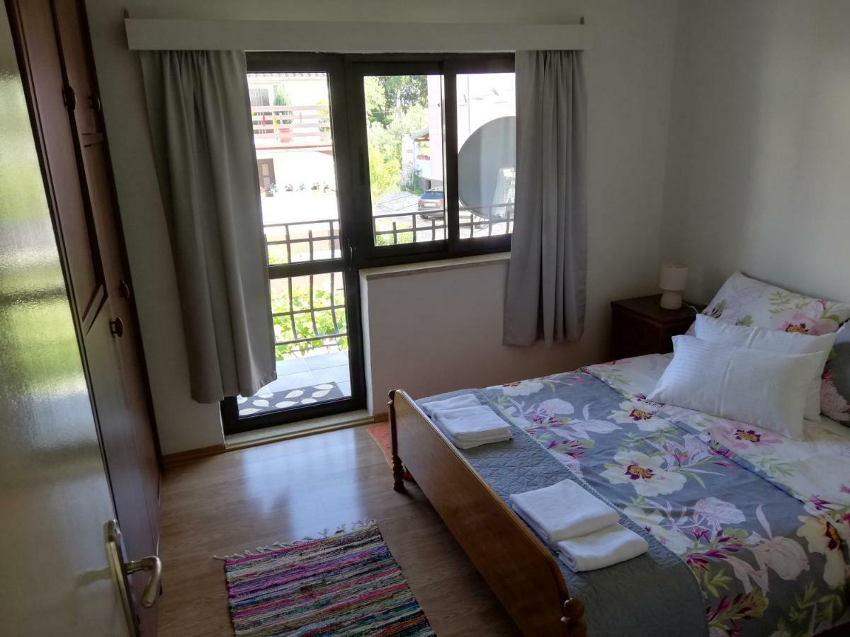Family Apartman Luka Daire Rovinj Dış mekan fotoğraf